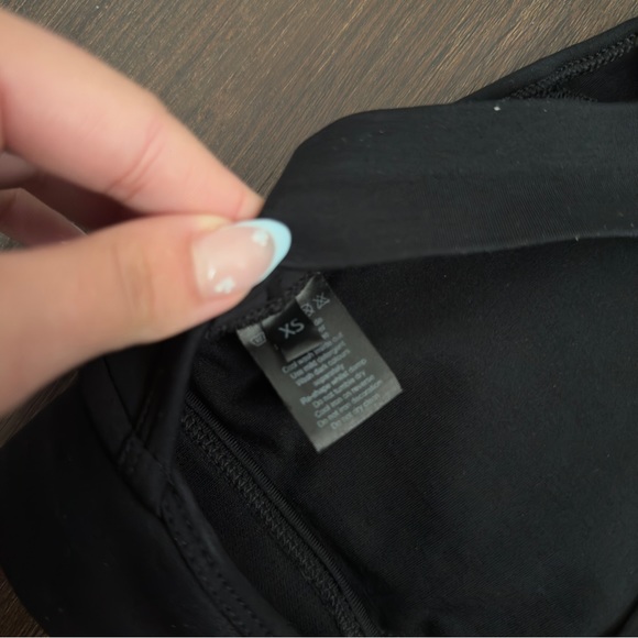 Alphalete Trinity bras bundle - Picture 4 of 6